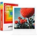 Polaroid Филм Polaroid Color SX-70