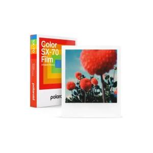 Polaroid Филм Polaroid Color SX-70