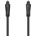 Hama Аудио оптичен кабел Hama ODT plug (Toslink), 3.0 m, Черен (V-HAMA-205135)