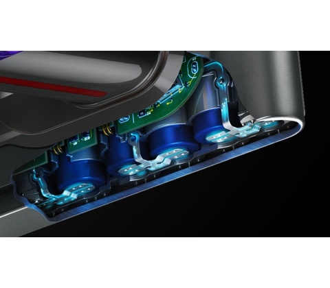 Dyson V12 Detect Slim Absolute