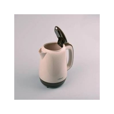Maestro Electric kettle MAESTRO MR-042 beige