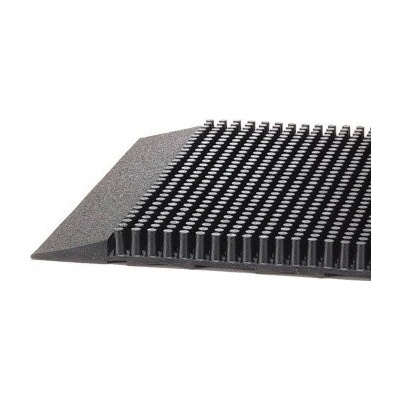 Elitmat Finger Tip čierna 90 x 180 cm