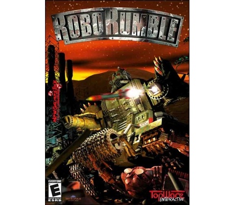 RoBoRumble