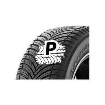 BFGoodrich Advantage All Season 225/60 R17 99V