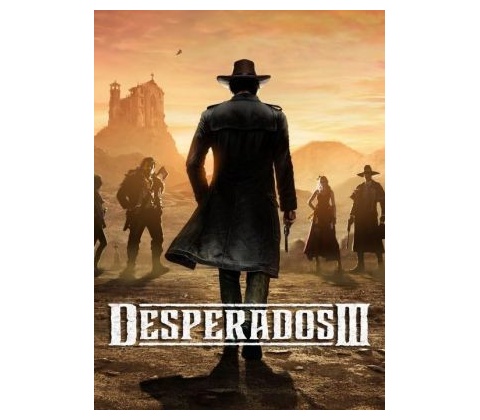 Desperados 3