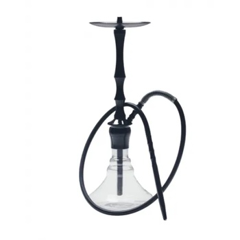 Image 1 of Наргиле Uzmani NU Sky - черно