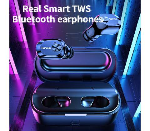 Baseus Encok W01