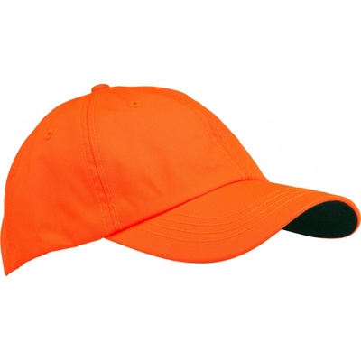 SOLOGNAC 100 oranžová
