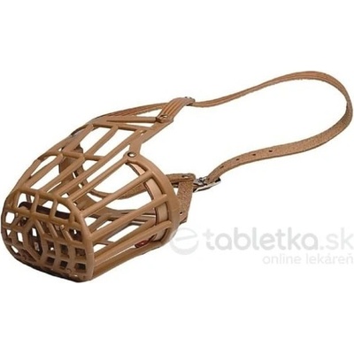 Buster Náhubok plastový pre psy č.6 bígl borderkólia kokeršp. pudel