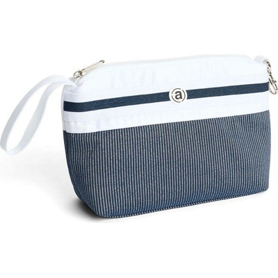 Abacus Bovey dámska taška purse navy