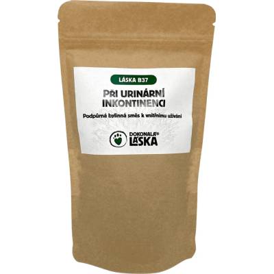Dokonalá láska B37 PŘI URINÁRNÍ INKONTINENCI 100 g