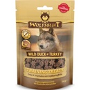 Wolfsblut Dog Training Treats Wild Duck&Turkey 70 g
