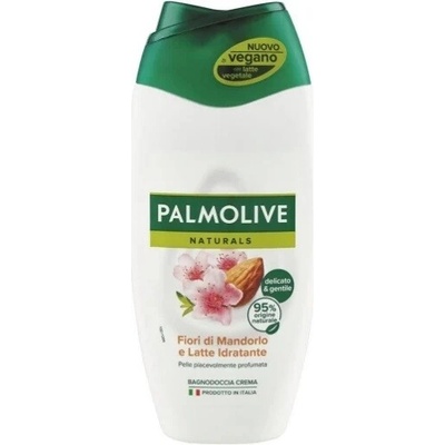 Palmolive Mandľový kvet sprchový gel 220 ml