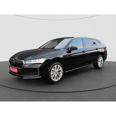 Skoda Superb Combi 2.0 TDI DSG L&K 110 kW