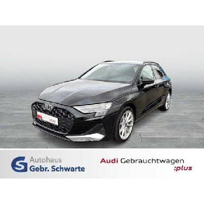 Audi A3 30 TFSI S tronic Sportback Advanced 85 kW