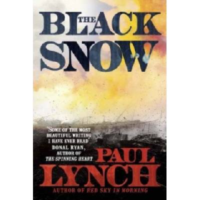 Black Snow