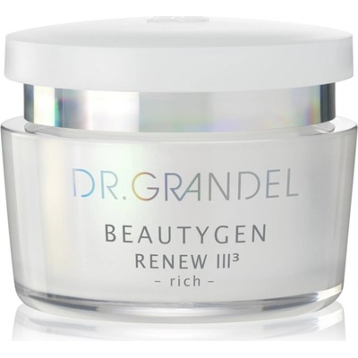 Dr. Grandel Group of Companies Renew III rich 50 ml