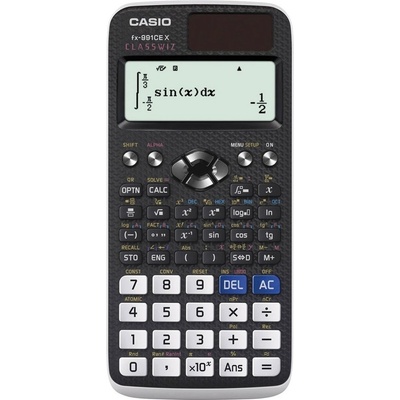 Casio FX 991 CE X – Zboží Dáma