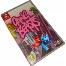 Gang Beasts