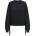 ONLY Блуза onljett l/s o-neck emb. box swt