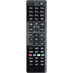 съвместим Panasonic rc48127, 30089238 - заместител дистанционно управление (rc48127, 30089238) Дистанционно