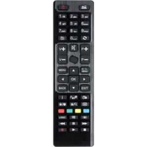 съвместим Panasonic rc48127, 30089238 - заместител дистанционно управление (rc48127, 30089238) Дистанционно