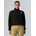 The North Face Полар w glacier fleece 1/2 zip short jacket