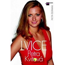 Lvice Petra Kvitová - Petr Čermák