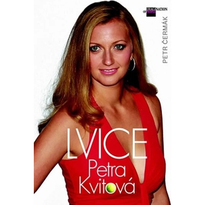 Lvice Petra Kvitová - Petr Čermák