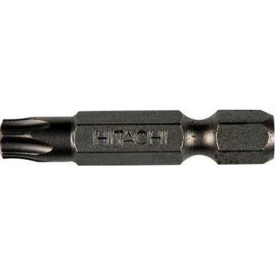 BITY HIKOKI TORX 1/4" 3 ks 752315