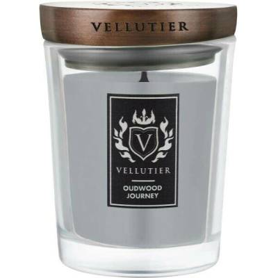 Vellutier Oudwood Journey 225 g