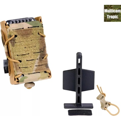 Templar’s Gear Samosvorná modulární Advanced pro puškový zásobník AR/M4/SA58/AK, Multicam Tropic