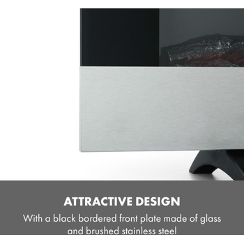 Image 1 of Klarstein FP1-BaselBaseline