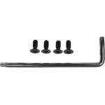 2n - intercom systems 2n ip force - ПРЕДПАЗНИ ВИНТОВЕ 9151018 (9151018)