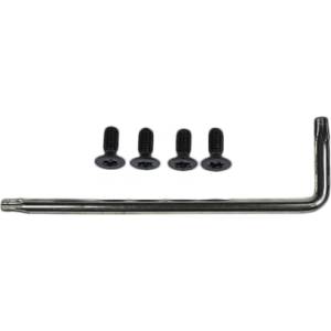 2n - intercom systems 2n ip force - ПРЕДПАЗНИ ВИНТОВЕ 9151018 (9151018)