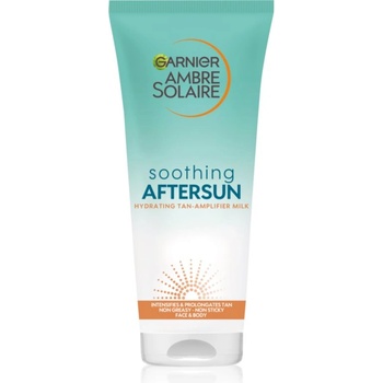 Garnier Ambre Solaire хидратиращ балсам за подчертаване на тена 200ml