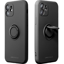 Pouzdro roar Amber Samsung Galaxy A52 5G / A52 4G LTE černé