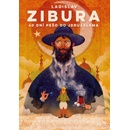 40 dní pěšky do Jeruzaléma - Ladislav Zibura