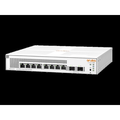 Aruba IOn 1930 8G 2SFP 124W