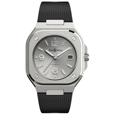 Bell & Ross BR05A-GR-ST/SRB