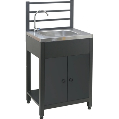 Cattara TORINO 1 60 x 47 x 123 cm