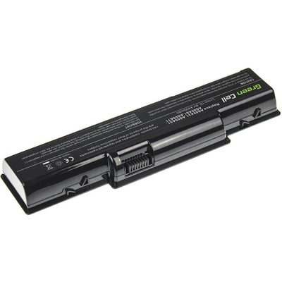 Green Cell AS09A31 4400 mAh batéria - neoriginálna
