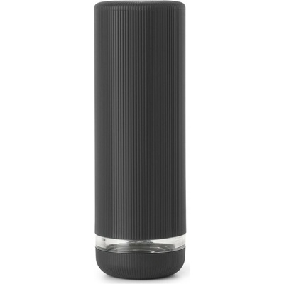 Dávkovač prostředku na mytí nádobí SinkStyle 200 ml tmavě šedý