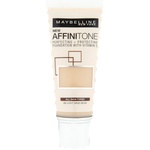 Maybelline new york Хидратиращ фон дьо тен Nr. 03 Light Sand Beige, 30 ml (10471979)