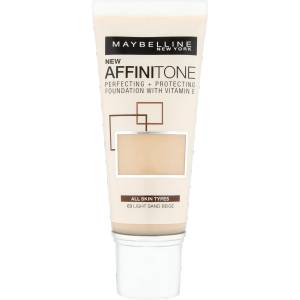 Maybelline new york Хидратиращ фон дьо тен Nr. 03 Light Sand Beige, 30 ml (10471979)