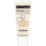 Maybelline new york Хидратиращ фон дьо тен Nr. 03 Light Sand Beige, 30 ml (2263980)