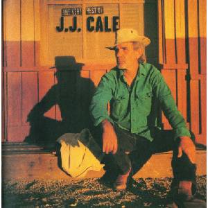 Universal Cale J. J. : The Very Best Of J. J. Cale - CD (032335)
