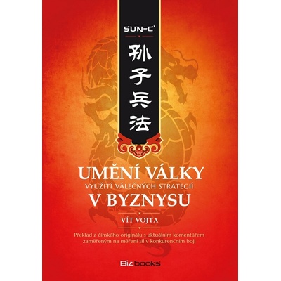 Umění války BIZBOOKS