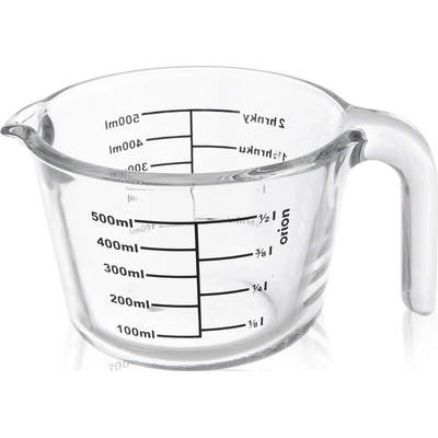 Kuchynská odmerka 0,5 l