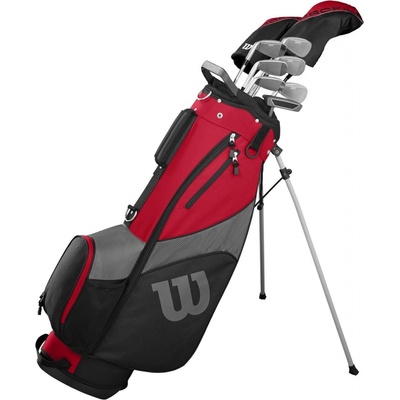 Wilson Staff Prostaff SGI pánský set pravý ocel Regular – Zboží Dáma